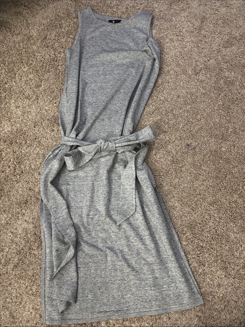 Banana Republic dress